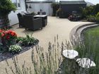DALTEX Resin Bound Patios