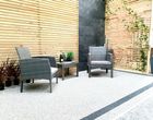 DALTEX Resin Bound Patios