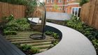 DALTEX Resin Bound Paths