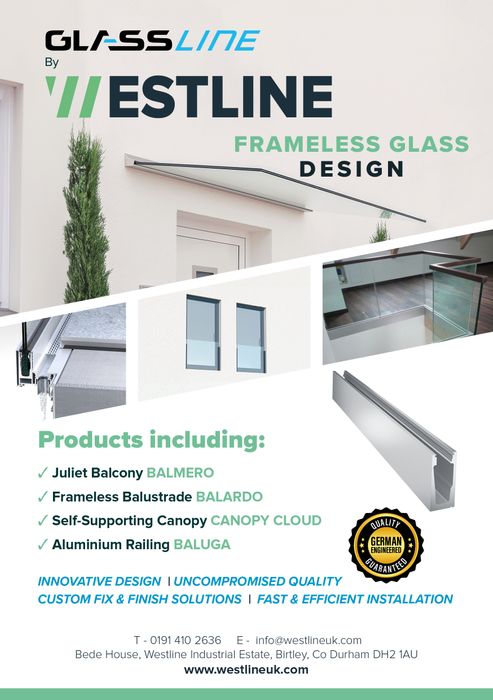 Westline Product Lines