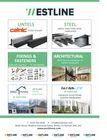 Westline Product Lines