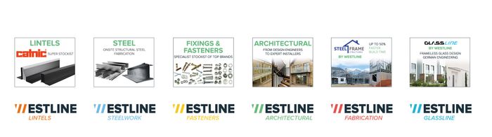 Westline Product Lines