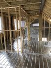 Retrofit Underfloor Heating