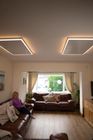 370 Watt Lumina LED Ceiling Heater