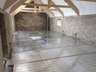 Underfloor Heating