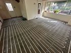 Underfloor Heating