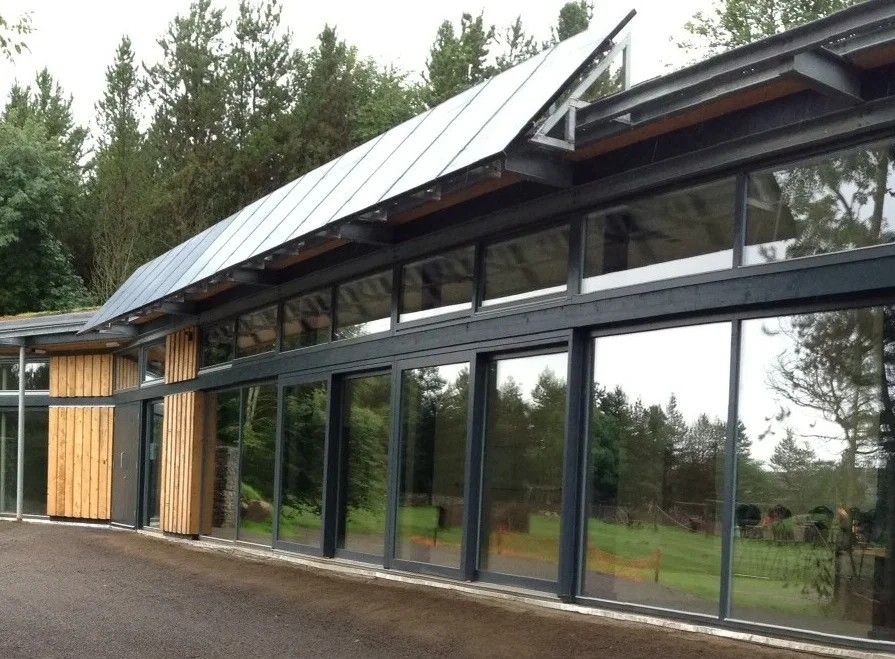 Generate your own clean electricity with Solar