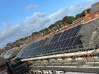 Generate your own clean electricity with Solar