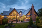 In-House Architectural Design Service