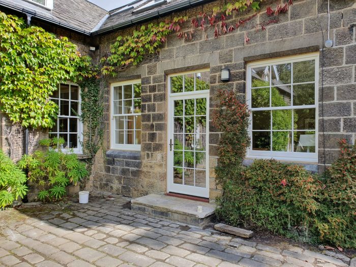 Sliding Sash Window