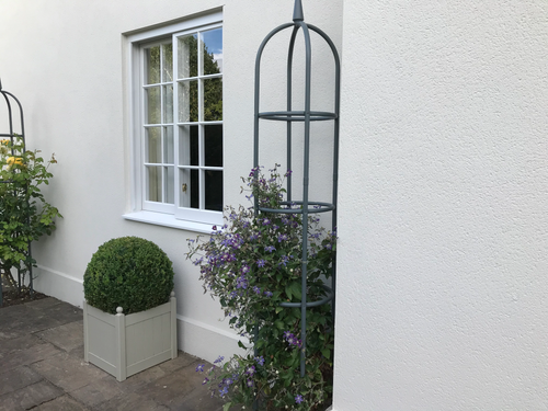 Yorkshire Sliding Sash