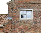 Yorkshire Sliding Sash