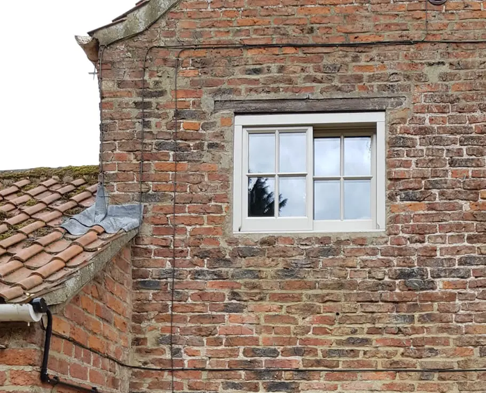 Yorkshire Sliding Sash