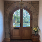 French Door