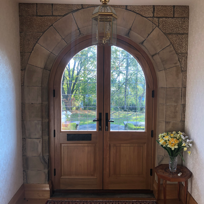 French Door