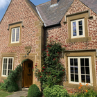 Flush Casement Windows