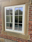 Flush Casement Windows