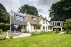 Triple glazed windows & doors