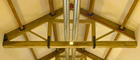 MVHR (Mechanical Ventilation with Heat Recovery)