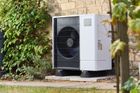Heat Pumps