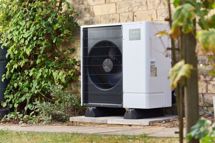 Heat Pumps