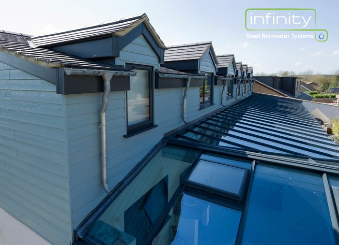Alumasc Rainwater
