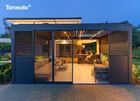 Vista Sky Pergola