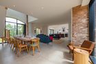 Yorkshire barn conversion