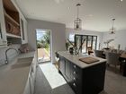 New build house