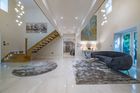 Internal renovation