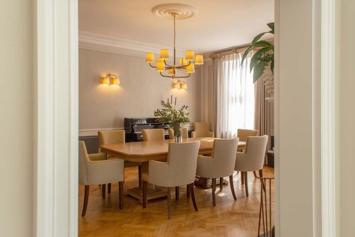 Yorkshire Home Renovation