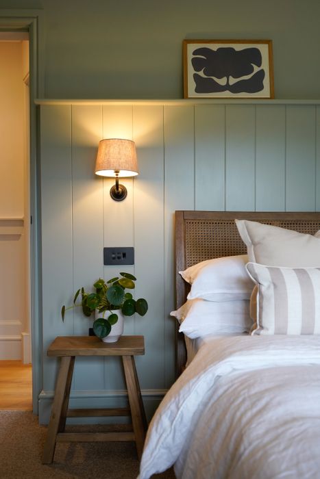 Lake District Home Renovation