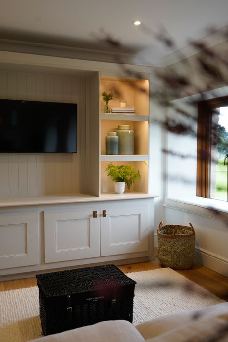 Lake District Home Renovation