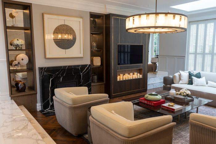 Yorkshire Home Renovation
