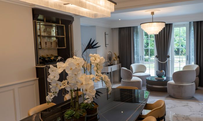 Yorkshire Home Renovation