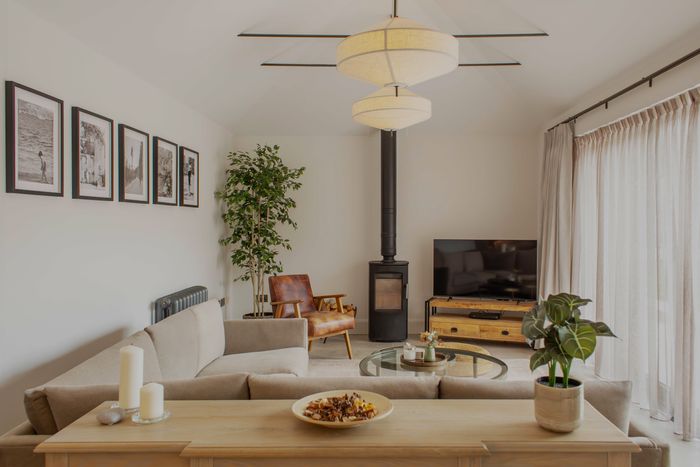 Bramhall Home Renovation