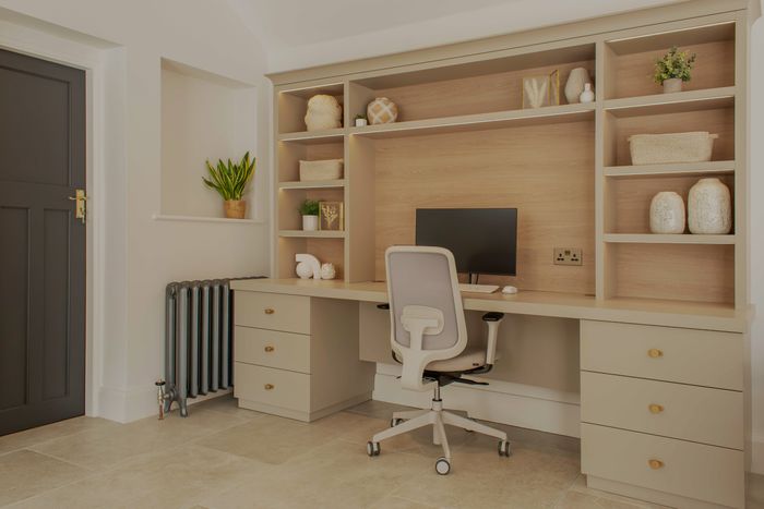 Bramhall Home Renovation