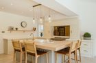 Bramhall Home Renovation