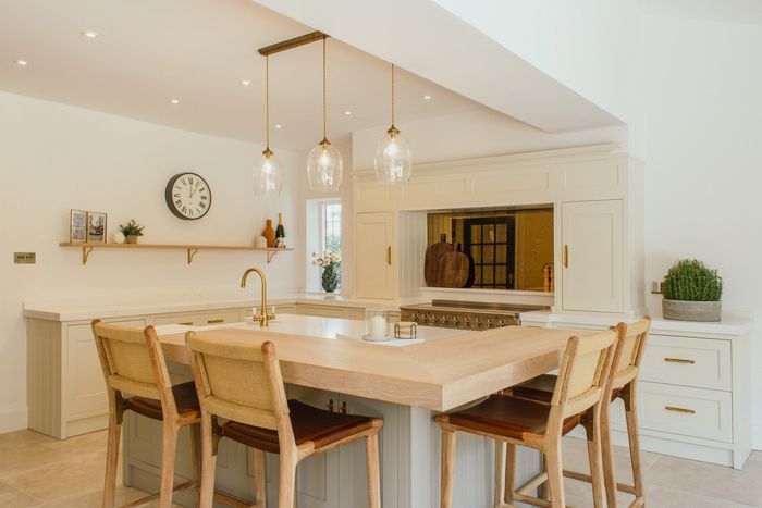 Bramhall Home Renovation