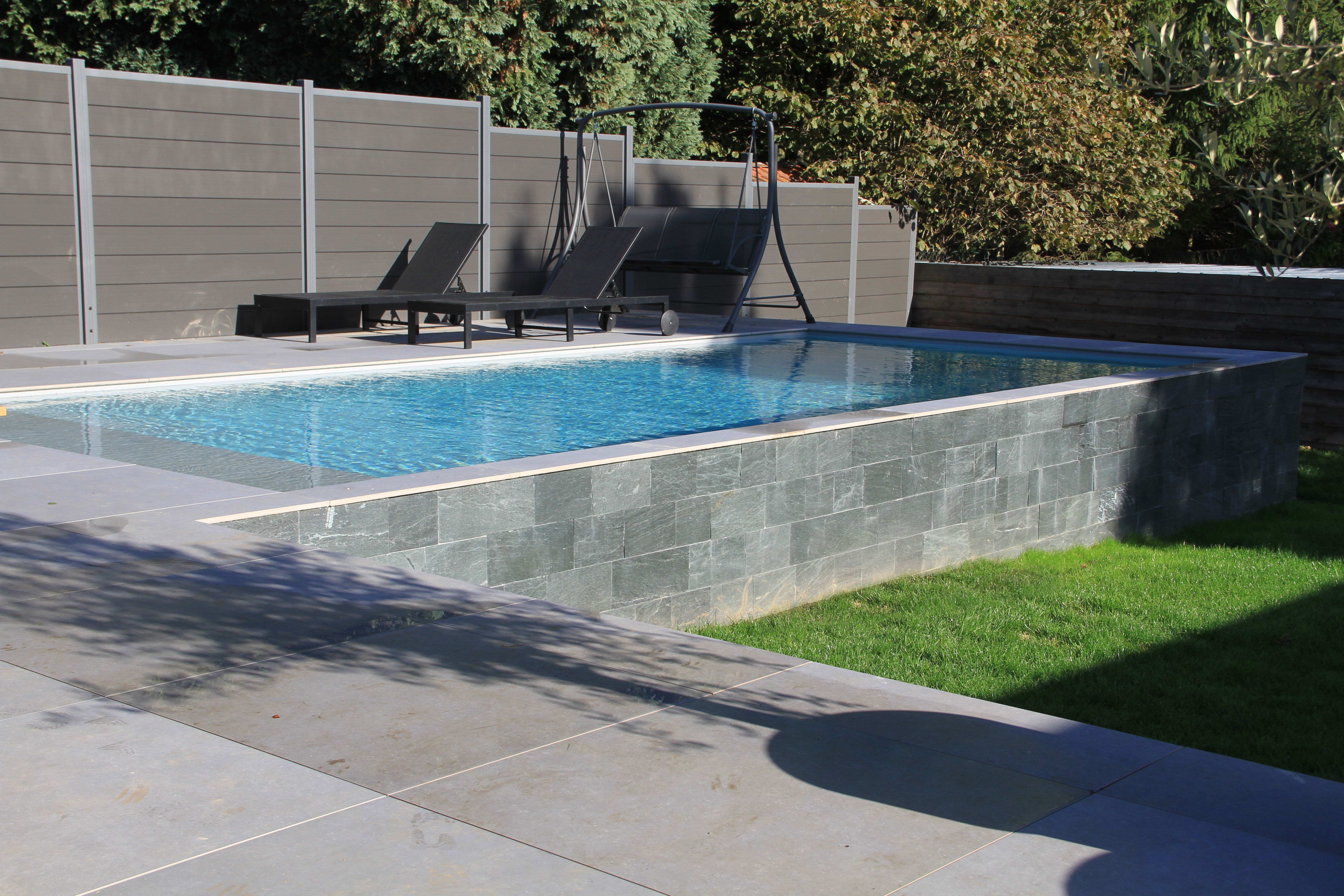 SSQ Riverstone Cladding Stone