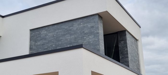 SSQ Riverstone Cladding Stone
