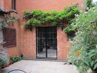 Stainless Steel Doors