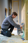 JK in-ground UFH™