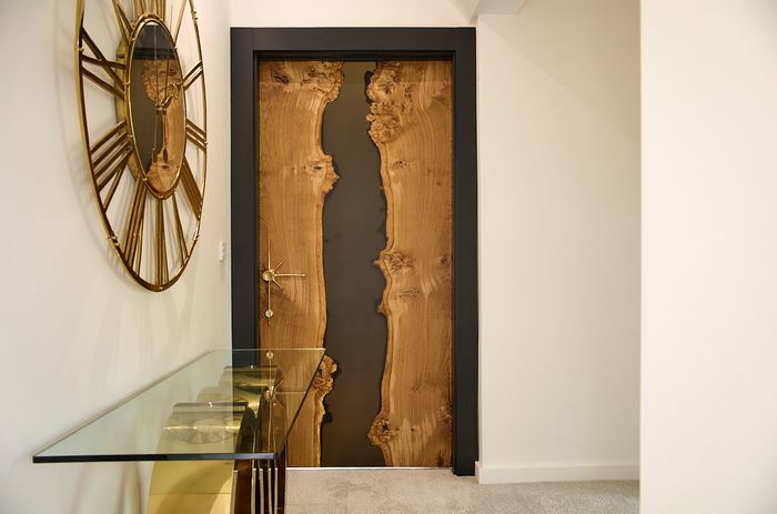 Internal Doors
