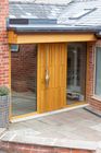 External doors