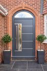 External doors