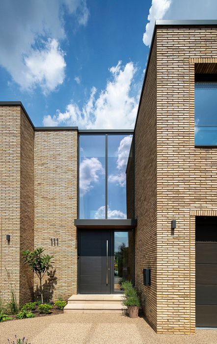 External doors