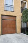 Garage doors