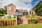Last House: Low energy, new build home in Nottinghamshire