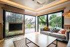 Ranmoor Cliffe Road: A modern extension and renovation in Sheffield.